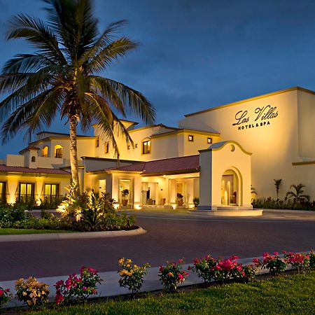 Las Villas Hotel & Golf By Estrella Del Mar Mazatlan Luaran gambar