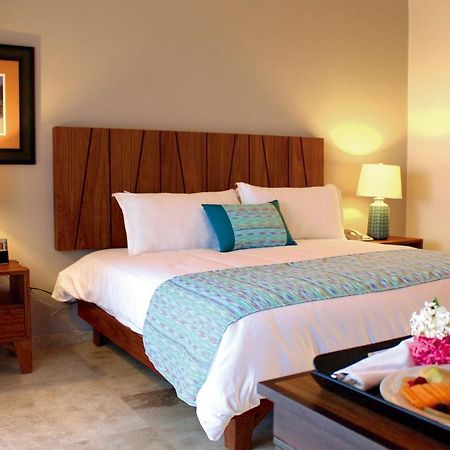 Las Villas Hotel & Golf By Estrella Del Mar Mazatlan Luaran gambar