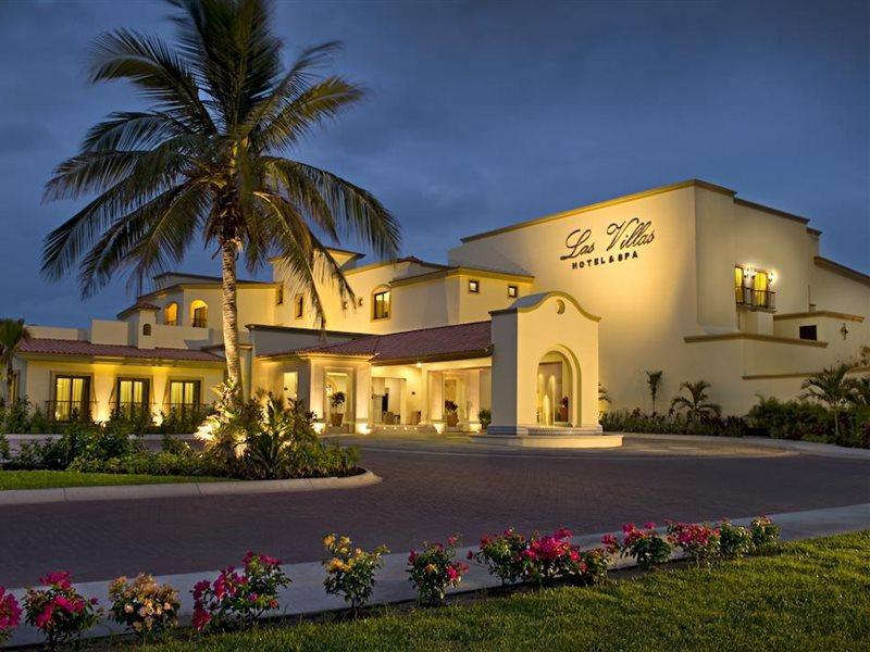 Las Villas Hotel & Golf By Estrella Del Mar Mazatlan Luaran gambar