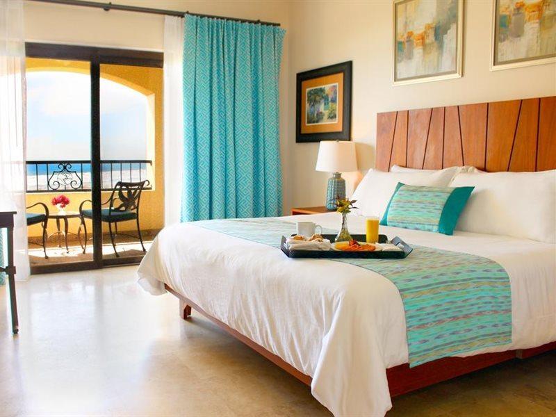 Las Villas Hotel & Golf By Estrella Del Mar Mazatlan Luaran gambar
