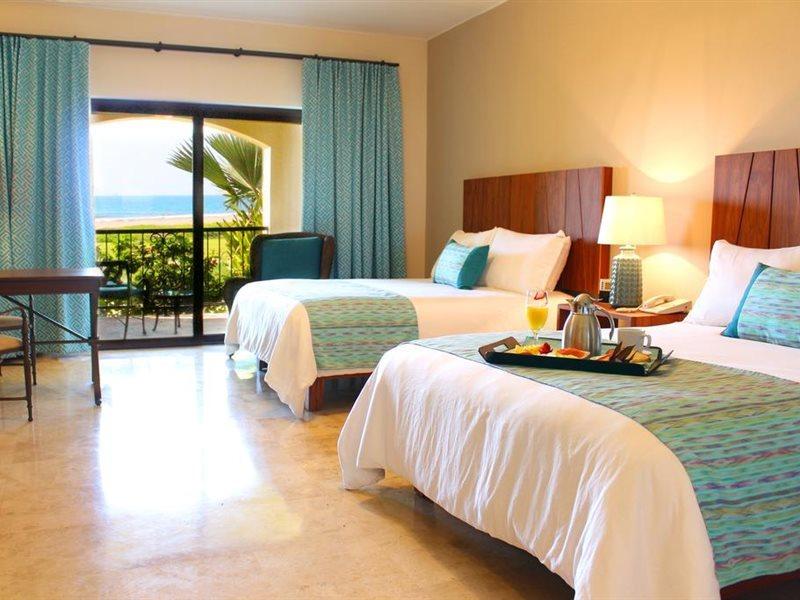 Las Villas Hotel & Golf By Estrella Del Mar Mazatlan Luaran gambar