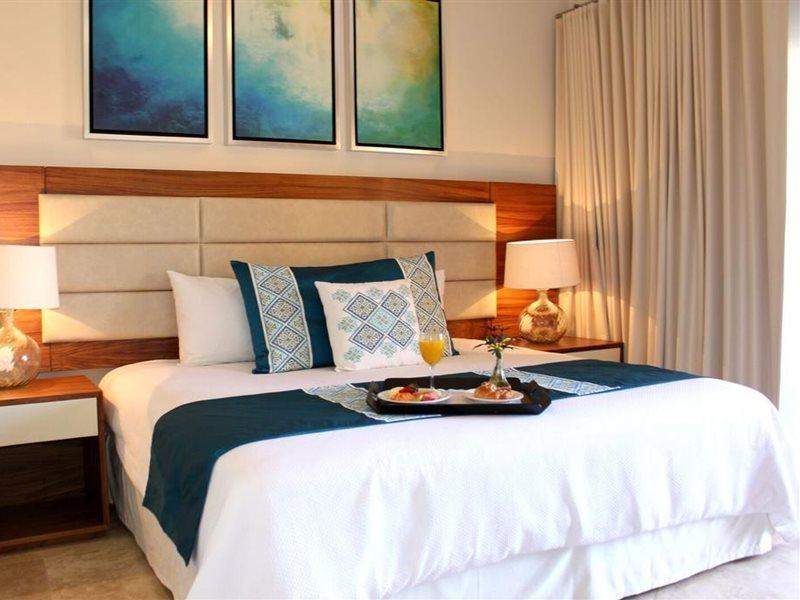 Las Villas Hotel & Golf By Estrella Del Mar Mazatlan Luaran gambar