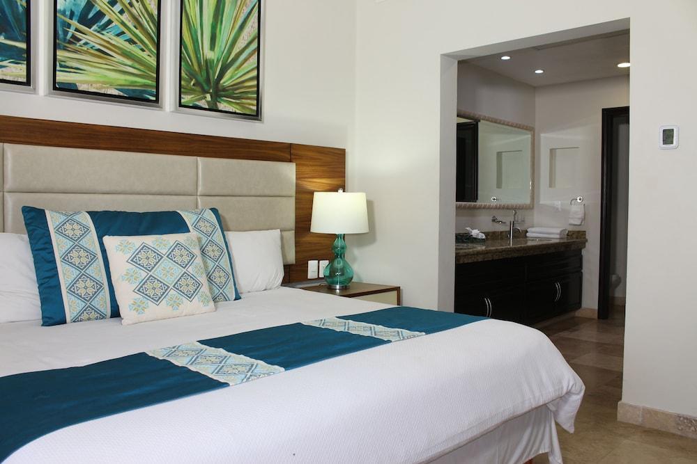 Las Villas Hotel & Golf By Estrella Del Mar Mazatlan Luaran gambar