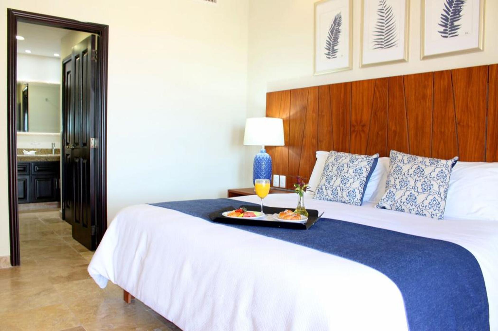 Las Villas Hotel & Golf By Estrella Del Mar Mazatlan Luaran gambar