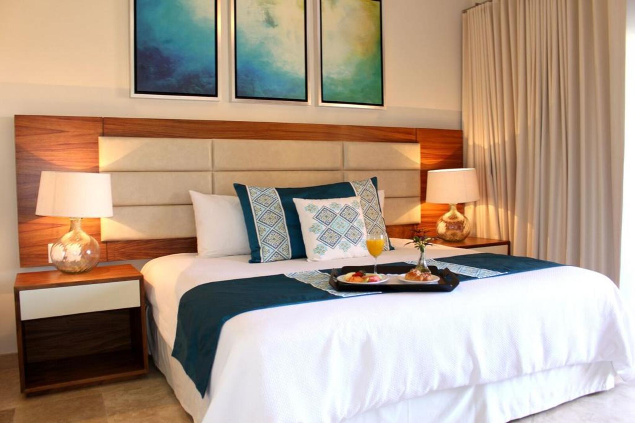 Las Villas Hotel & Golf By Estrella Del Mar Mazatlan Luaran gambar