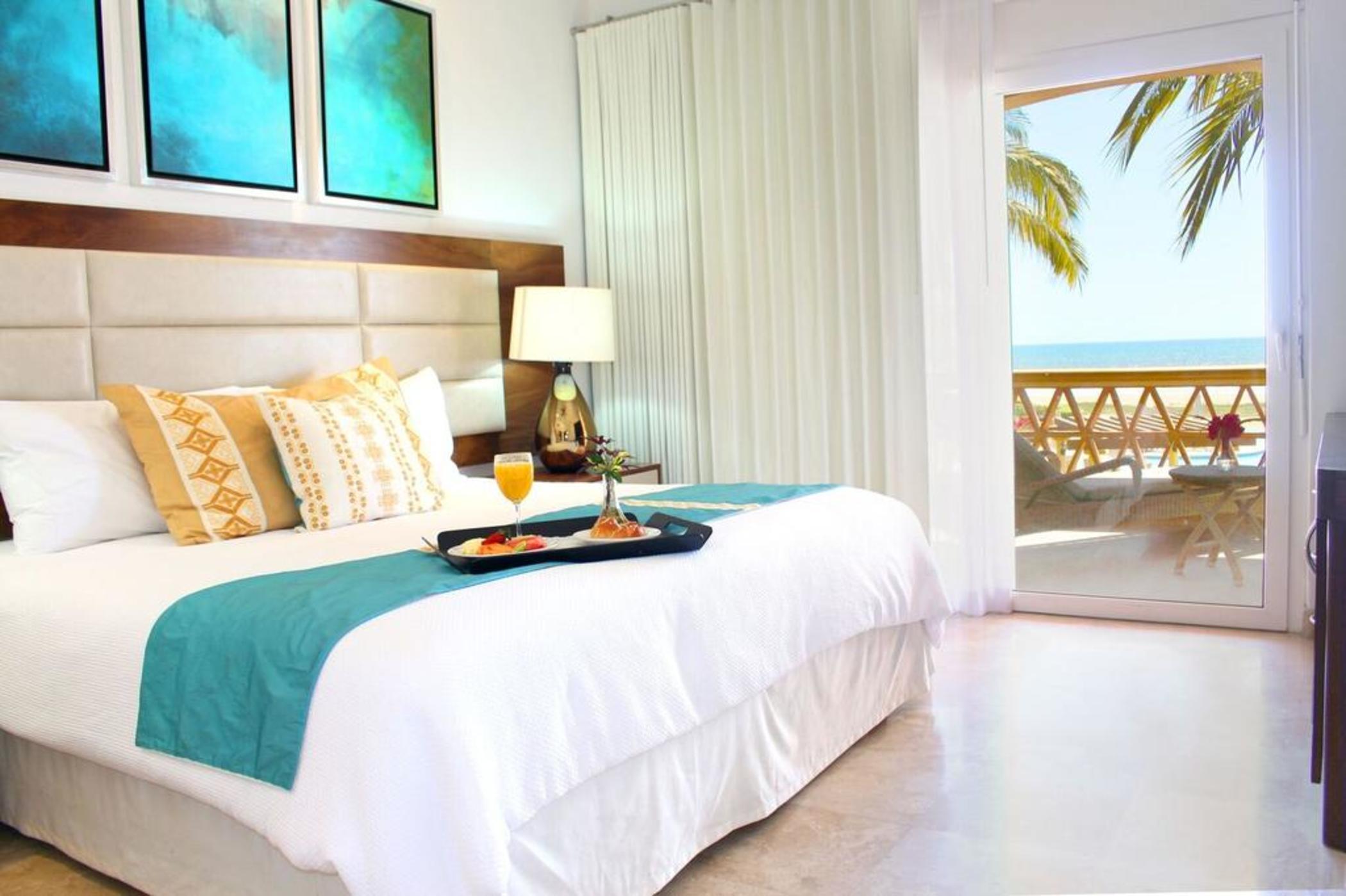 Las Villas Hotel & Golf By Estrella Del Mar Mazatlan Luaran gambar
