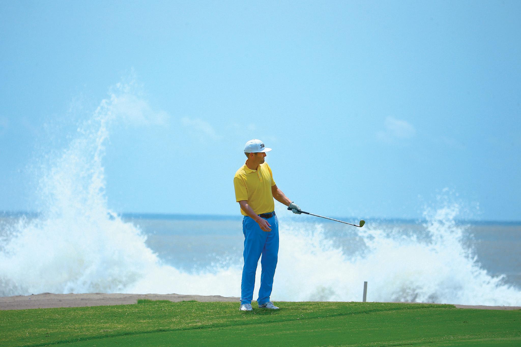 Las Villas Hotel & Golf By Estrella Del Mar Mazatlan Luaran gambar
