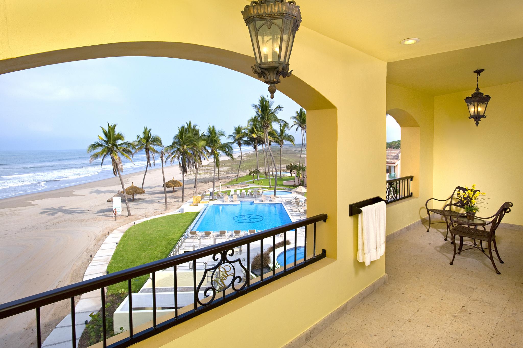 Las Villas Hotel & Golf By Estrella Del Mar Mazatlan Luaran gambar
