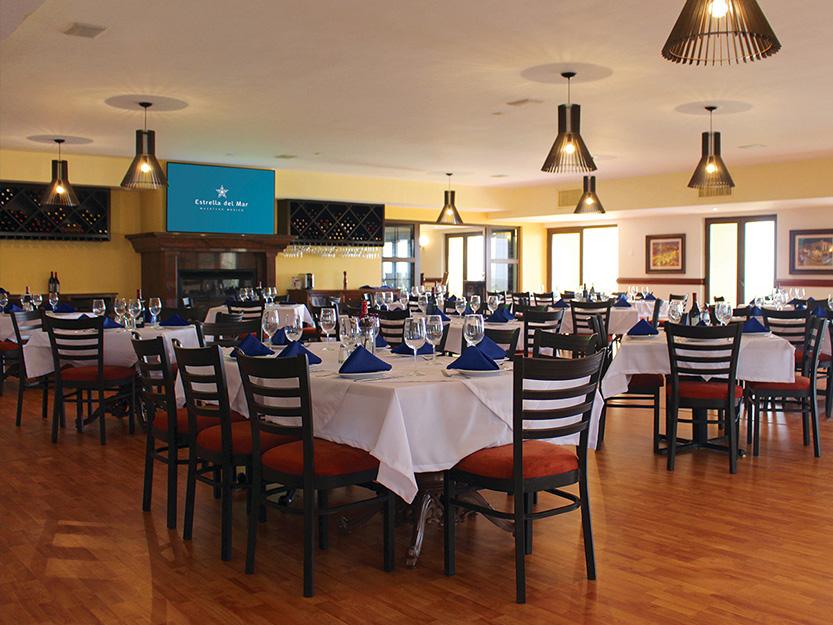 Las Villas Hotel & Golf By Estrella Del Mar Mazatlan Luaran gambar