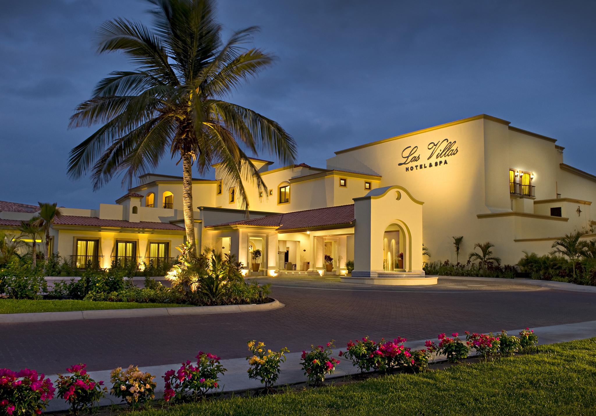 Las Villas Hotel & Golf By Estrella Del Mar Mazatlan Luaran gambar