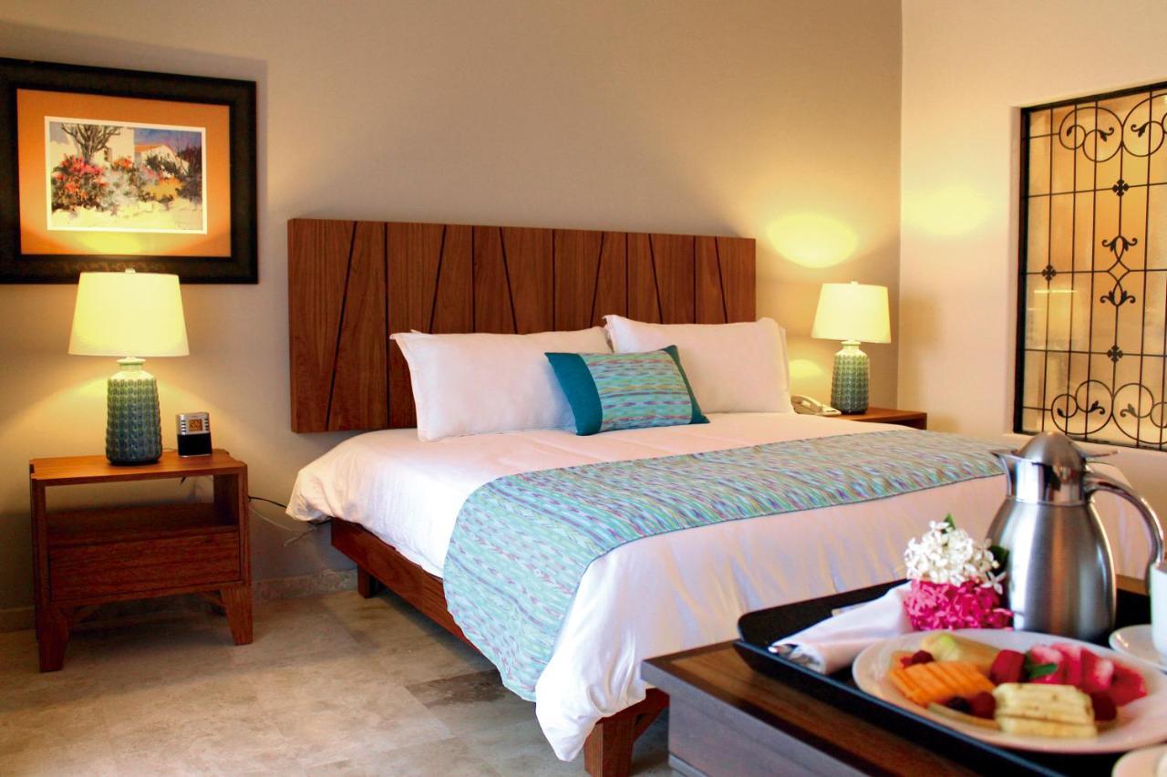Las Villas Hotel & Golf By Estrella Del Mar Mazatlan Luaran gambar