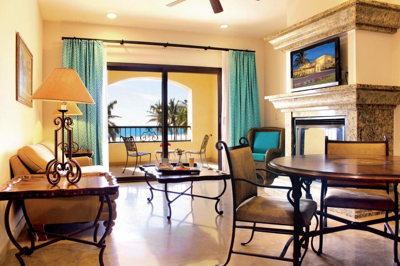 Las Villas Hotel & Golf By Estrella Del Mar Mazatlan Luaran gambar