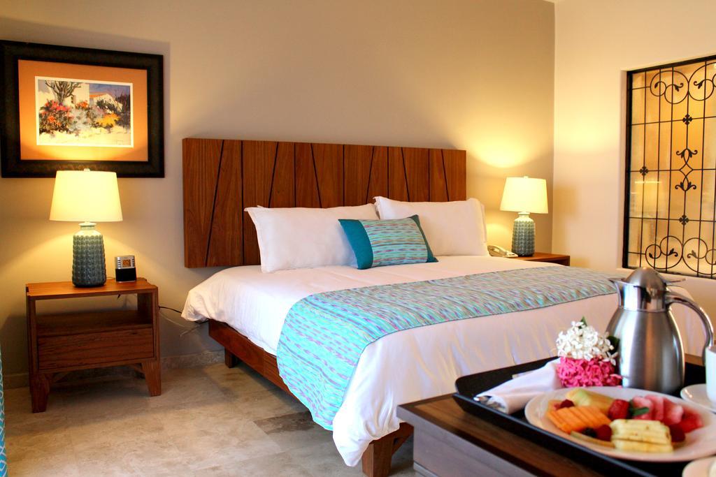 Las Villas Hotel & Golf By Estrella Del Mar Mazatlan Luaran gambar
