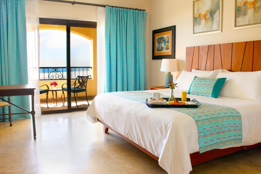 Las Villas Hotel & Golf By Estrella Del Mar Mazatlan Luaran gambar
