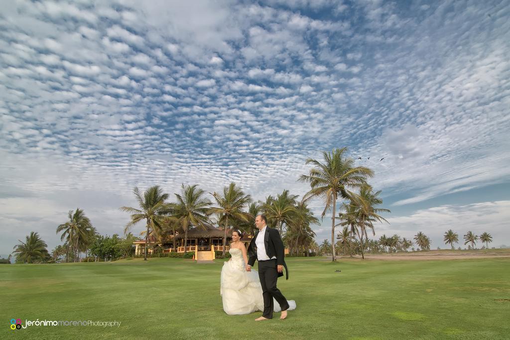 Las Villas Hotel & Golf By Estrella Del Mar Mazatlan Luaran gambar