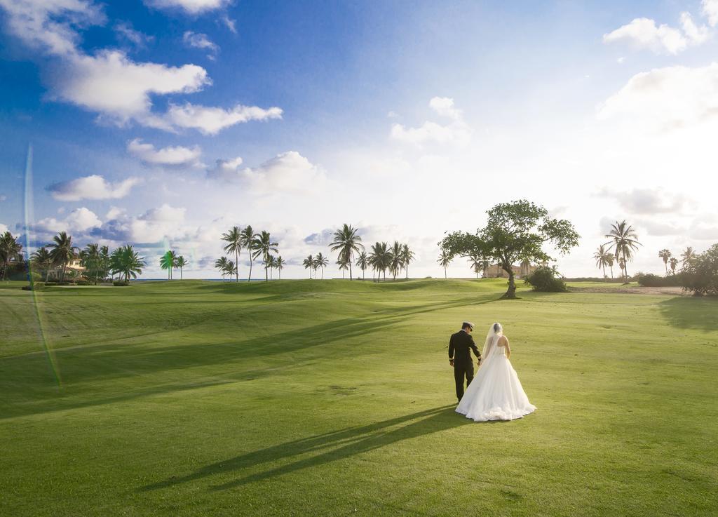 Las Villas Hotel & Golf By Estrella Del Mar Mazatlan Luaran gambar