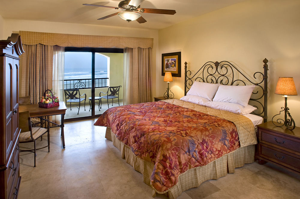 Las Villas Hotel & Golf By Estrella Del Mar Mazatlan Luaran gambar