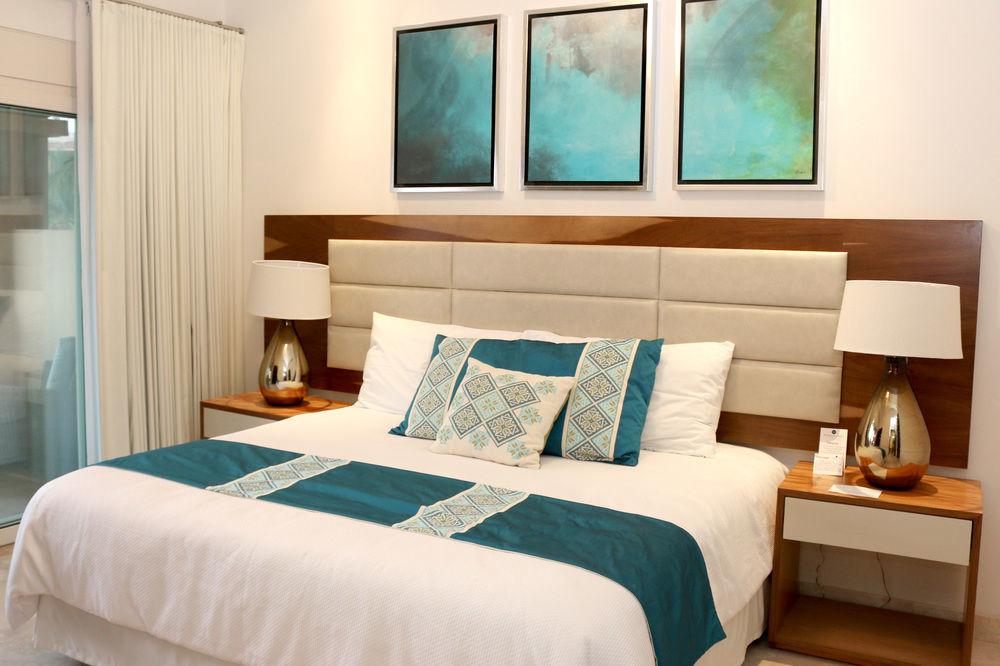 Las Villas Hotel & Golf By Estrella Del Mar Mazatlan Luaran gambar