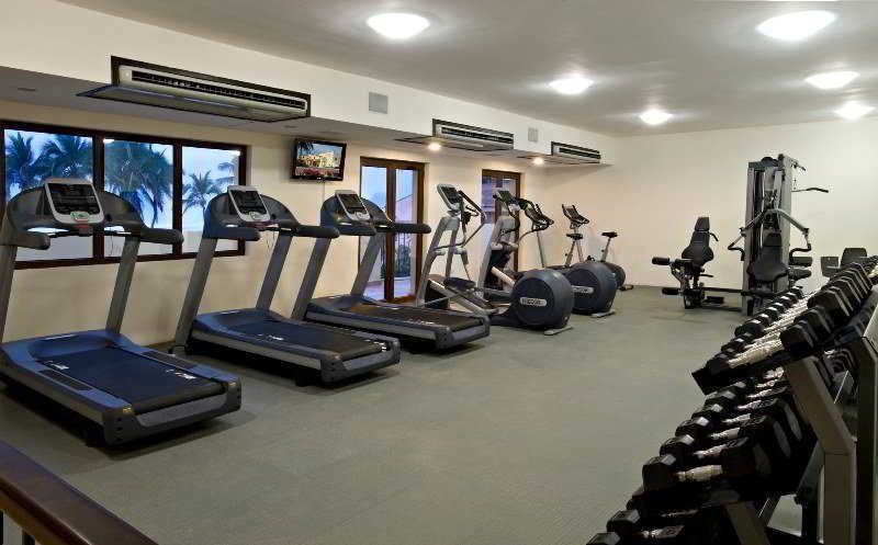 Las Villas Hotel & Golf By Estrella Del Mar Mazatlan Luaran gambar