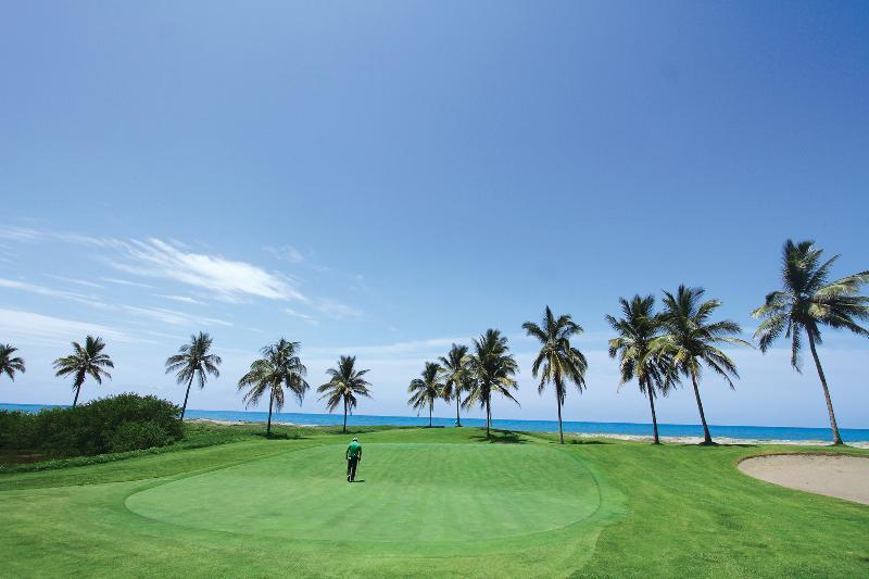 Las Villas Hotel & Golf By Estrella Del Mar Mazatlan Luaran gambar