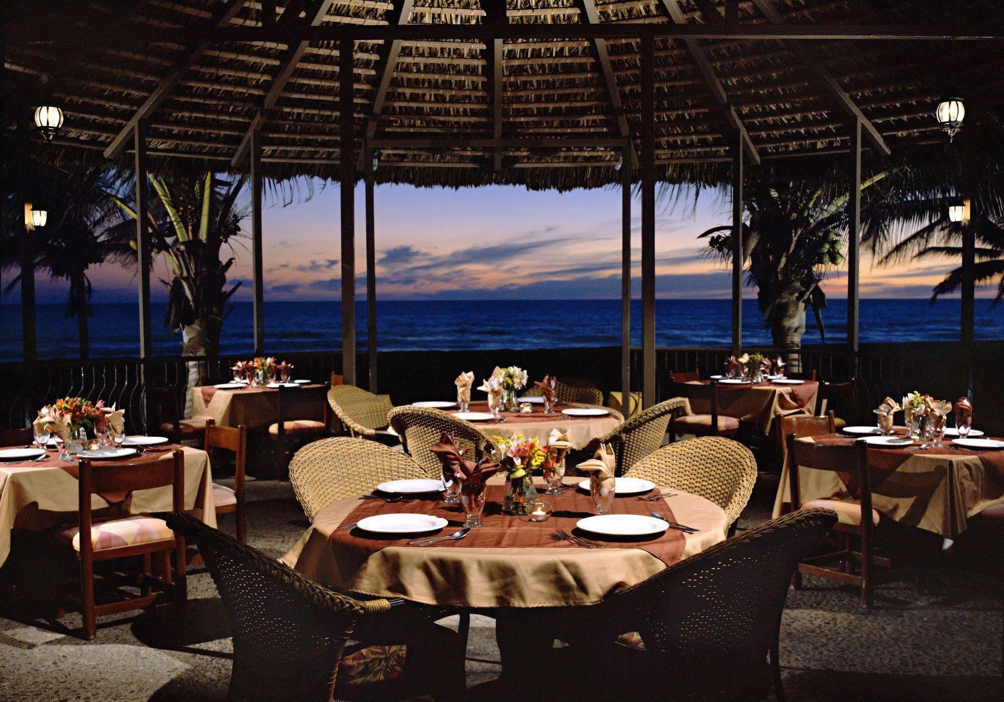 Las Villas Hotel & Golf By Estrella Del Mar Mazatlan Luaran gambar