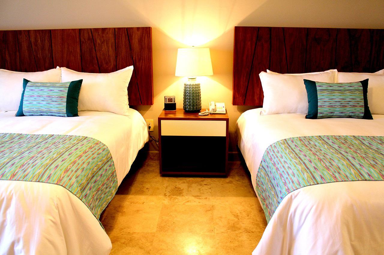 Las Villas Hotel & Golf By Estrella Del Mar Mazatlan Luaran gambar