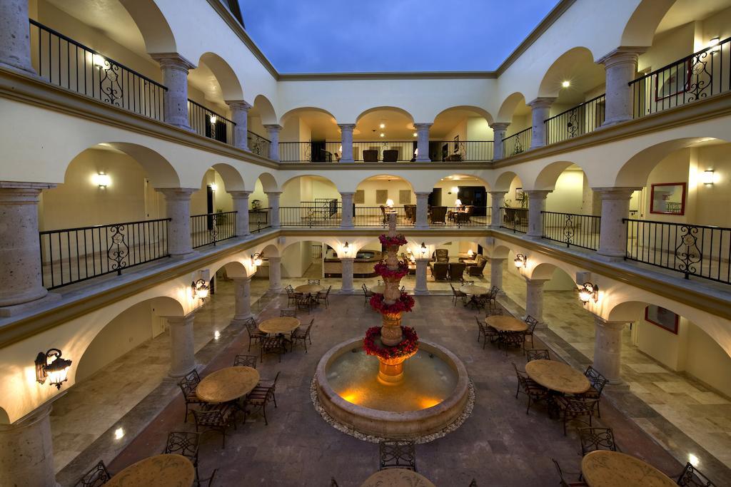 Las Villas Hotel & Golf By Estrella Del Mar Mazatlan Luaran gambar