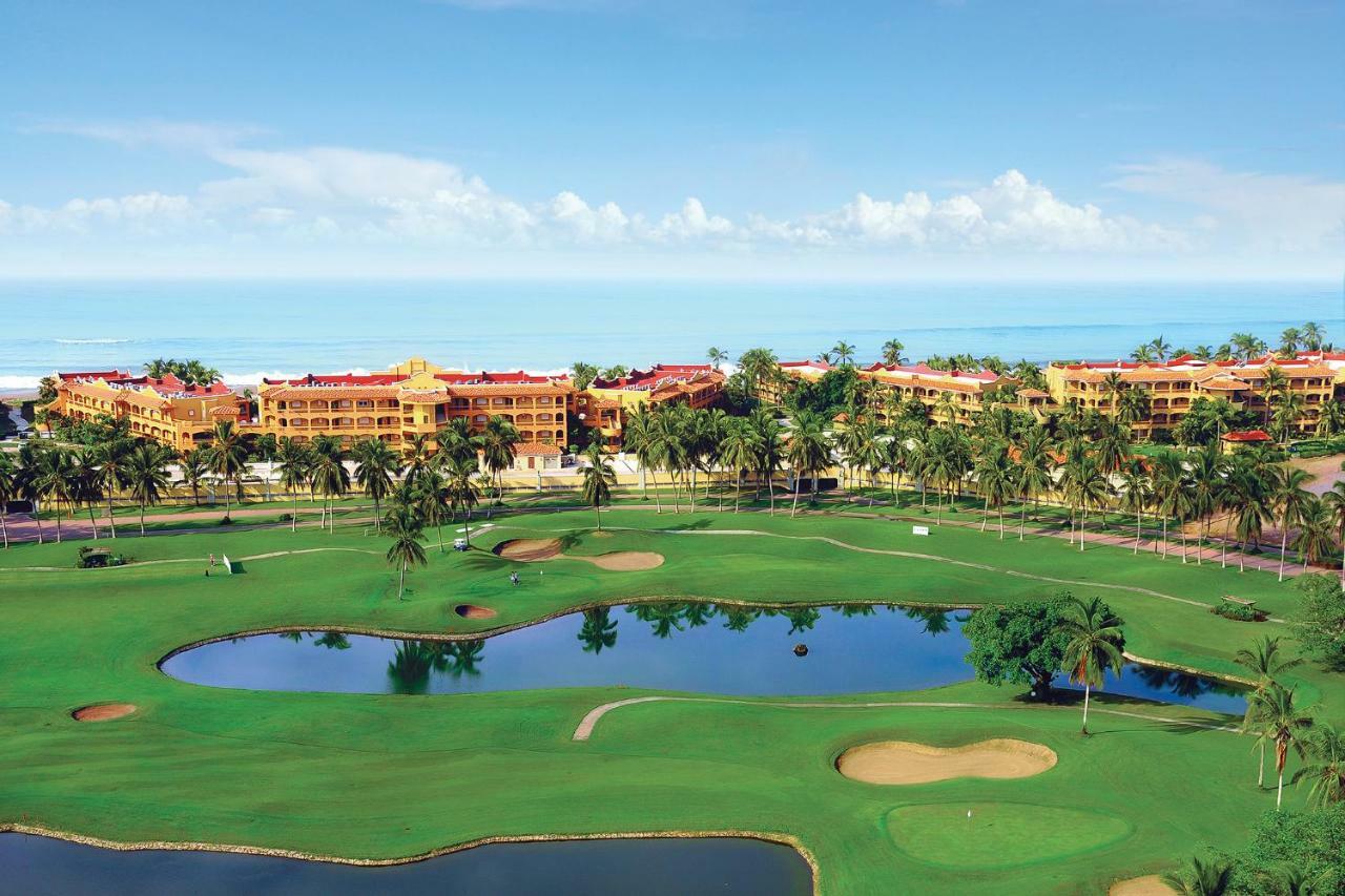 Las Villas Hotel & Golf By Estrella Del Mar Mazatlan Luaran gambar