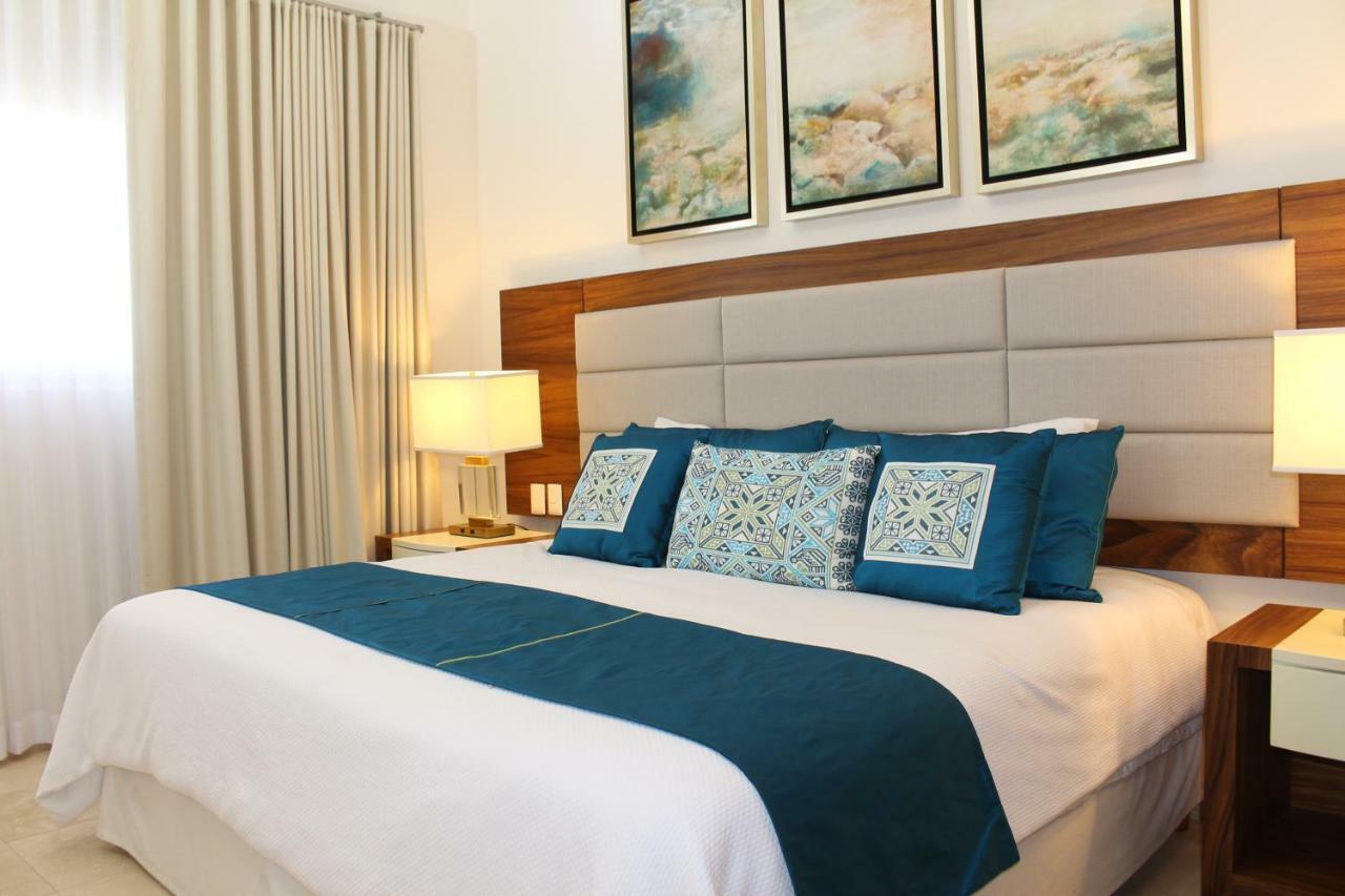 Las Villas Hotel & Golf By Estrella Del Mar Mazatlan Luaran gambar