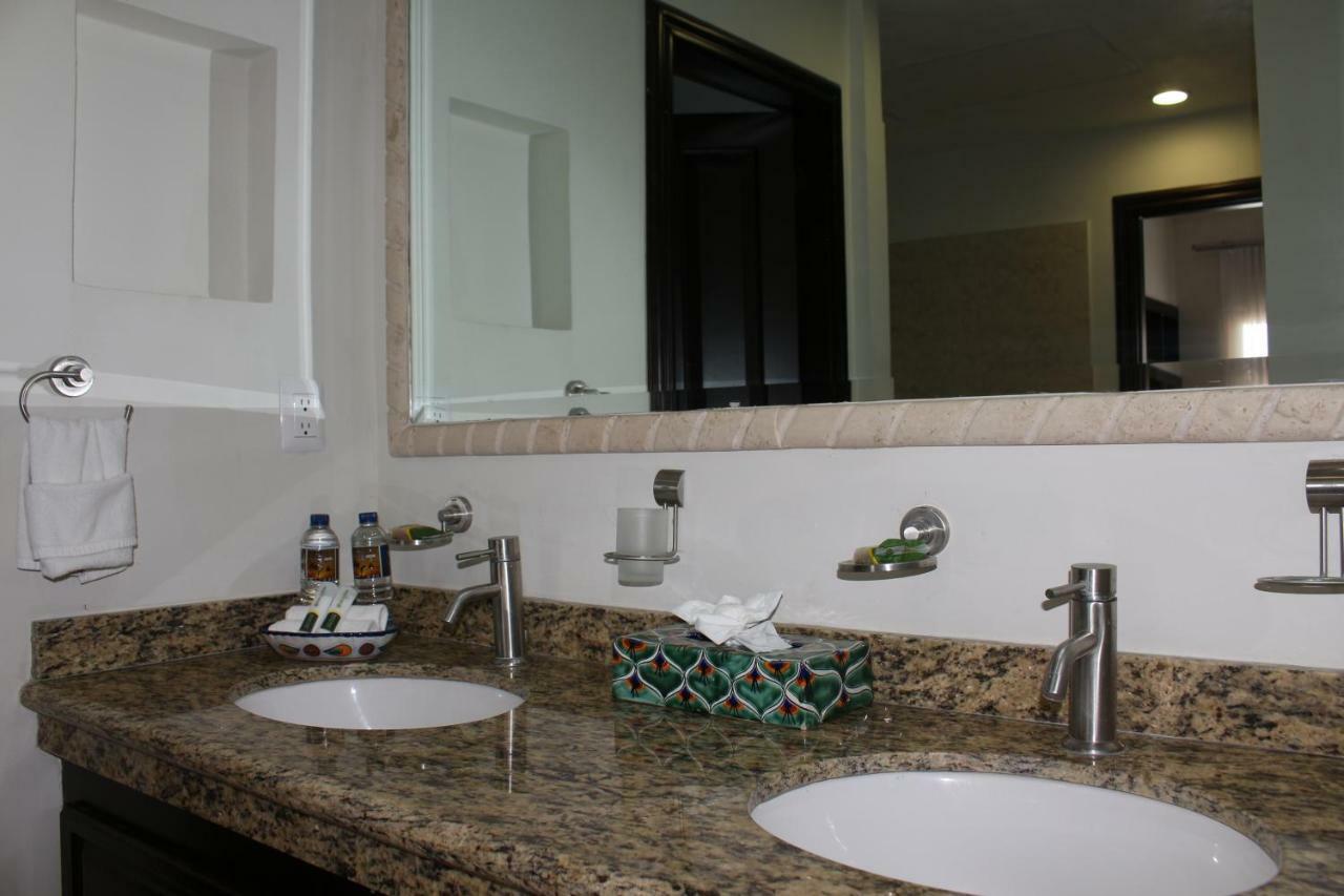 Las Villas Hotel & Golf By Estrella Del Mar Mazatlan Luaran gambar