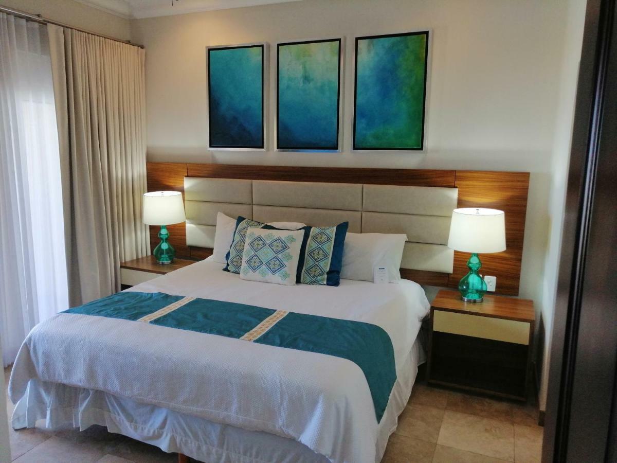 Las Villas Hotel & Golf By Estrella Del Mar Mazatlan Luaran gambar