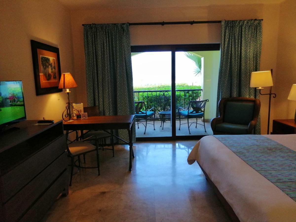 Las Villas Hotel & Golf By Estrella Del Mar Mazatlan Luaran gambar
