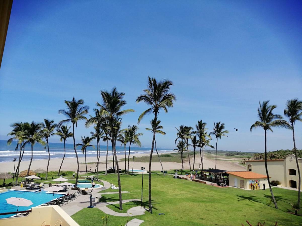 Las Villas Hotel & Golf By Estrella Del Mar Mazatlan Luaran gambar