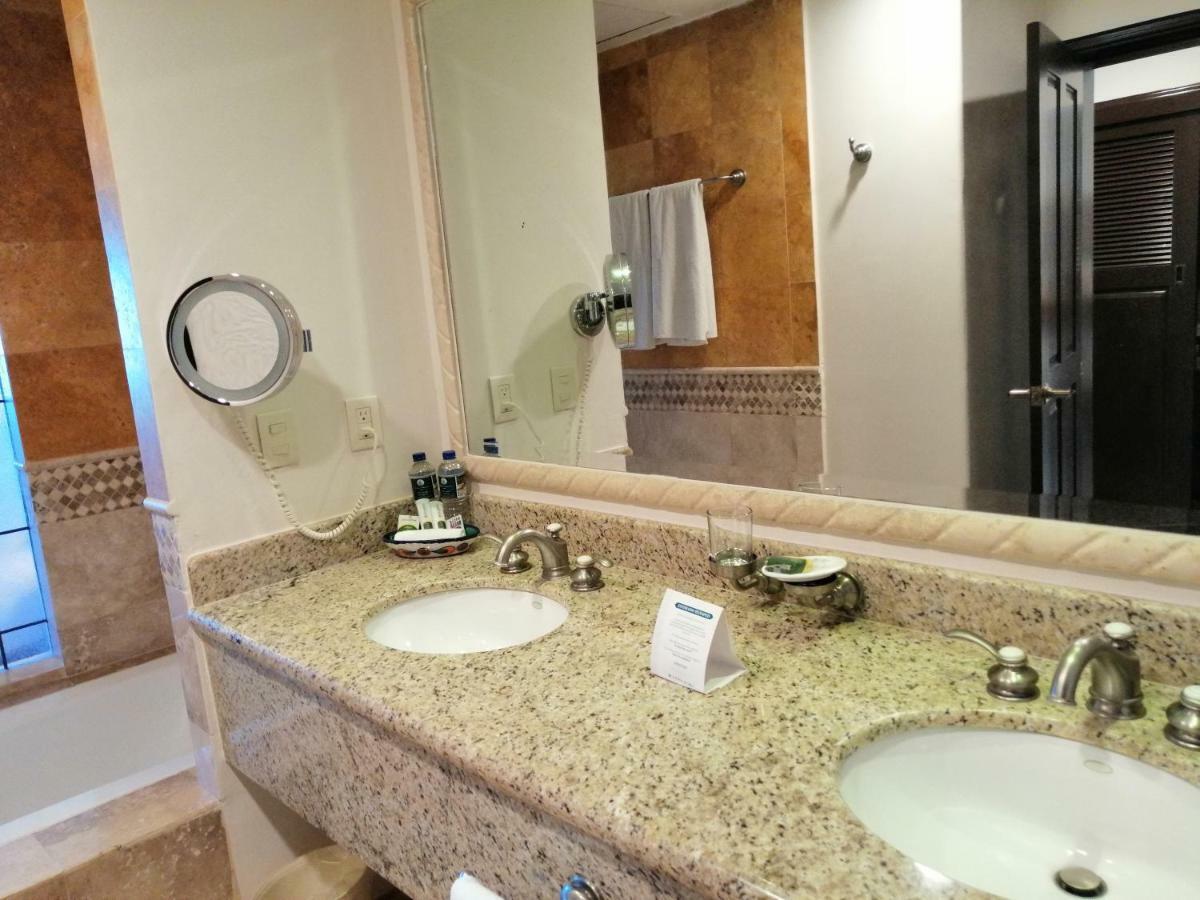 Las Villas Hotel & Golf By Estrella Del Mar Mazatlan Luaran gambar