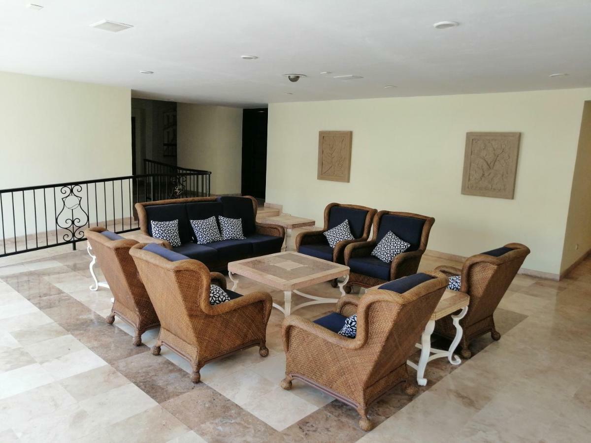 Las Villas Hotel & Golf By Estrella Del Mar Mazatlan Luaran gambar